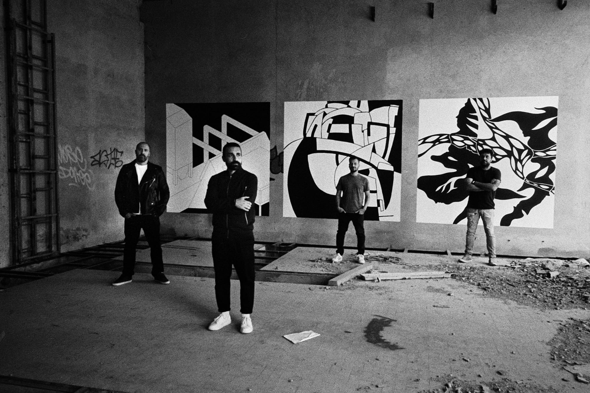 You are currently viewing Adeline Gray​ Release New Video: Smoldering Depths