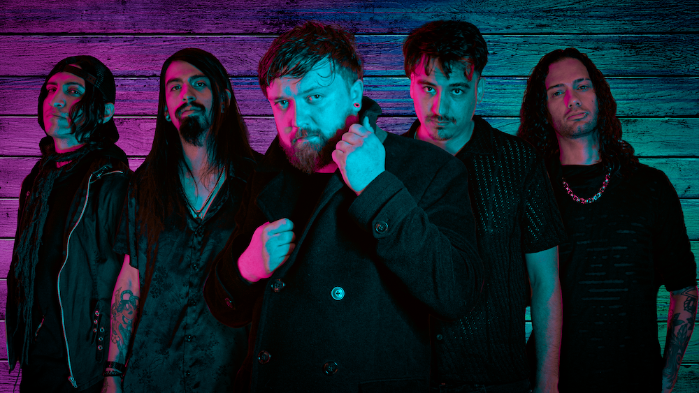 You are currently viewing Foreword Release New Video: Intimate Torment