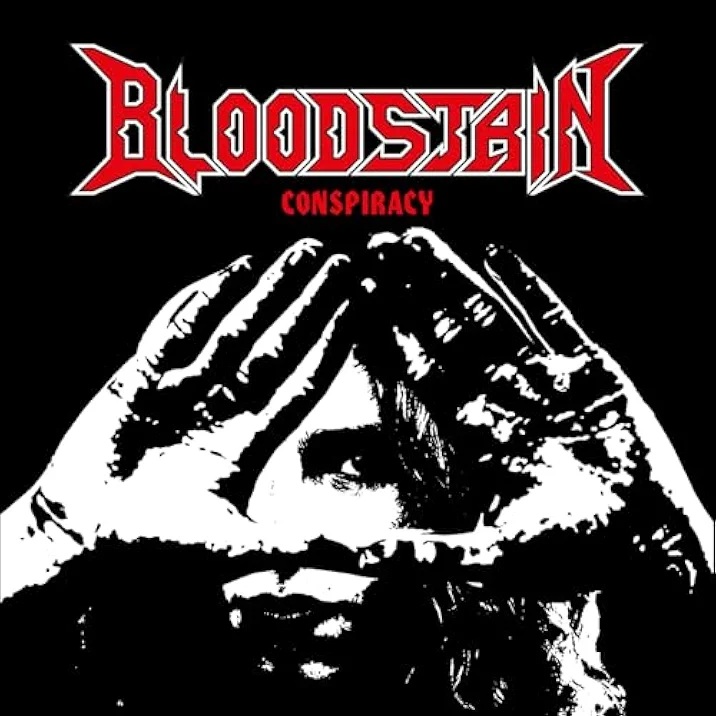 You are currently viewing Bloodstain Release New Single: Conspiracy