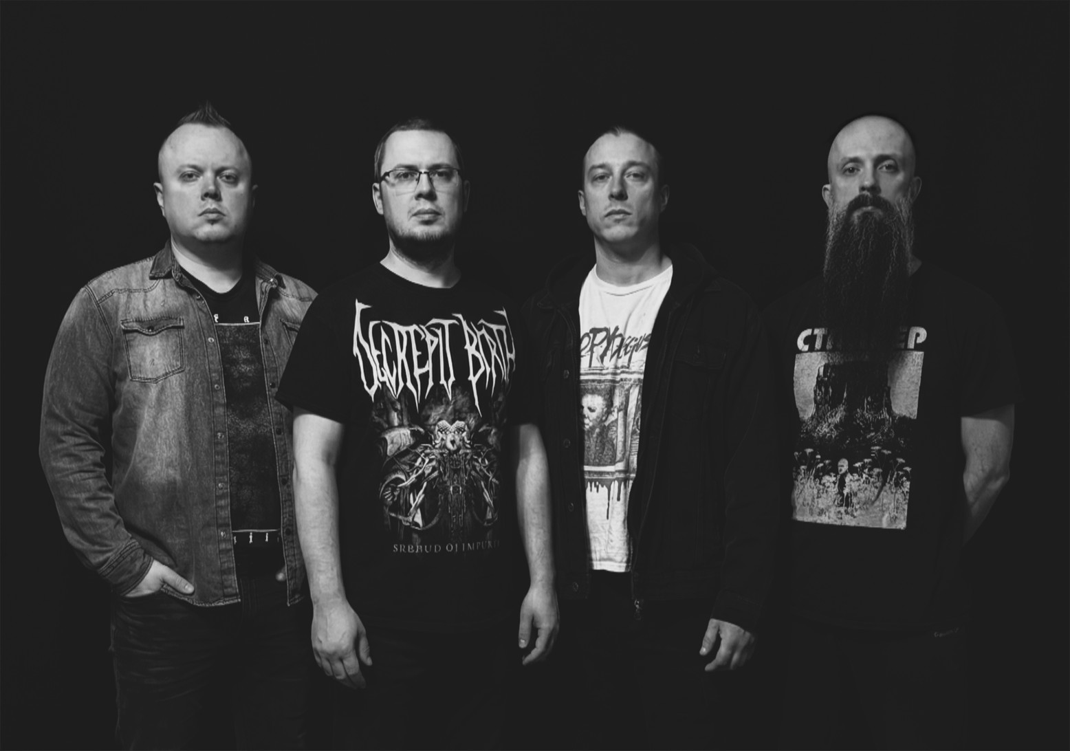 You are currently viewing Pits Release New Video: Dead Man’s Letter