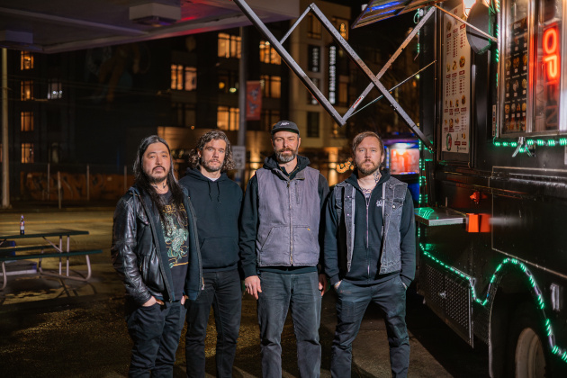 Read more about the article Witch Ripper Unleash New Video: The Portal