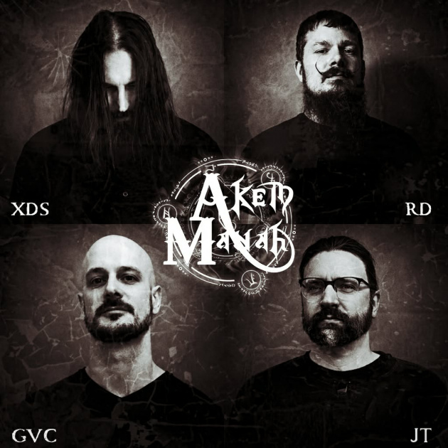 Read more about the article Akem Manah Unveil New Video: The End of Earnest Hollow