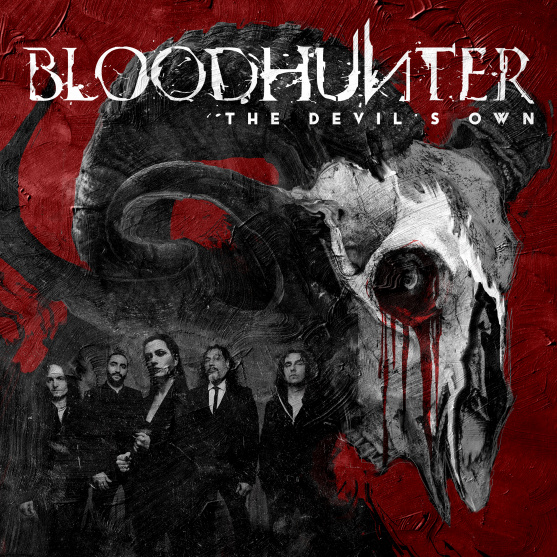 Read more about the article Bloodhunter Release New Single/Video: The Devil’s Own