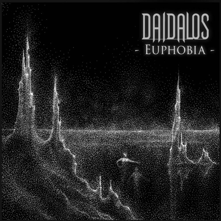 Read more about the article Daidalos Drop New Video: Euphobia