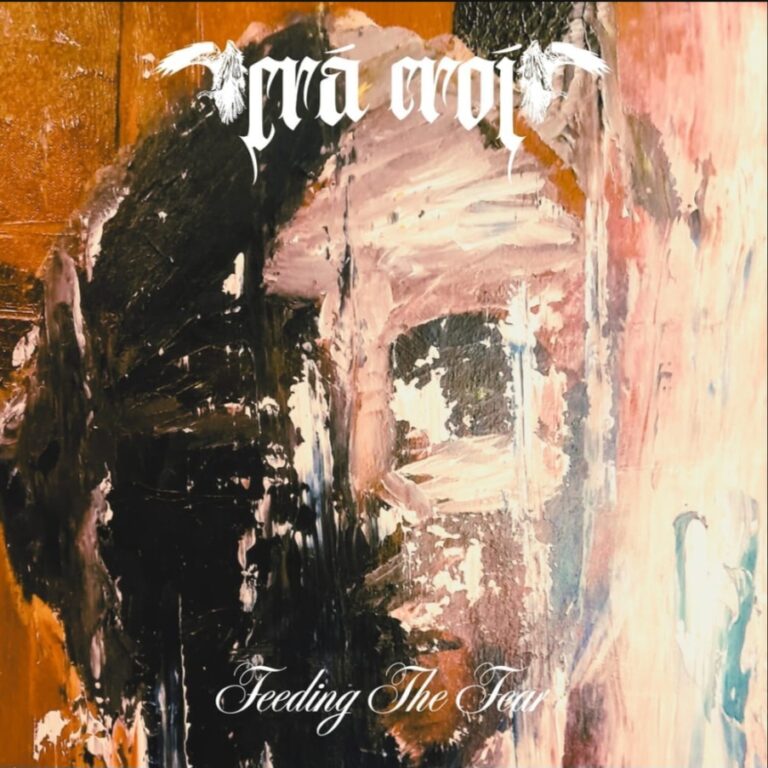 Read more about the article Crá Croí Release New Single/Video: Feeding The Fear