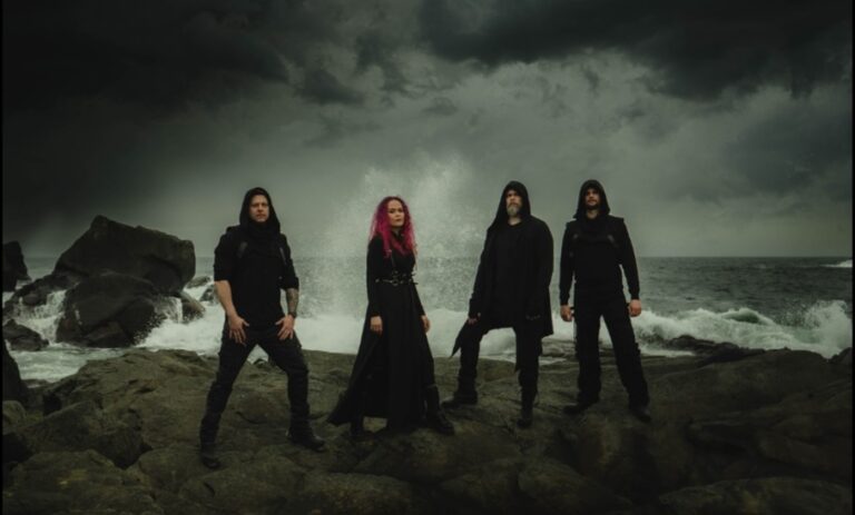 Read more about the article Evig Natt Release New Video: Death