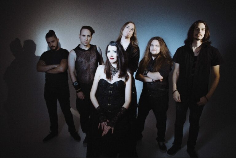 Read more about the article Meteora Unleash New Video: Darkest Light