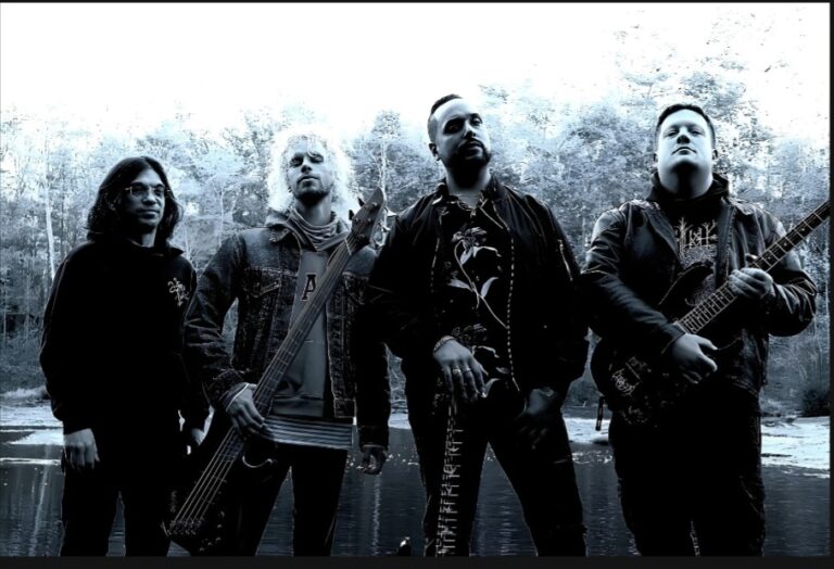 Read more about the article Manuel Unleash New Video: Native Temple (Featuring Guest Vocals From Ryan Reeves)