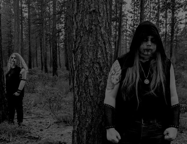 Read more about the article Gravewitch Release Lyric Video: Damnable Evil